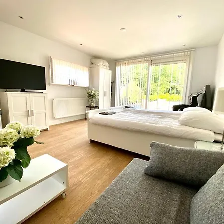Apartment The Dream