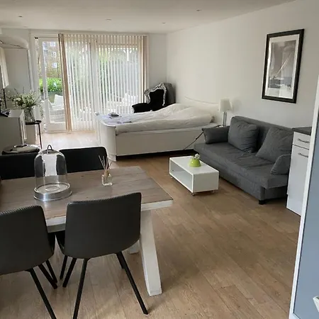 Apartmán The Dream