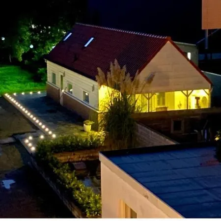 The Dream Apartmán Badhoevedorp